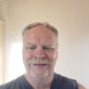 Meet your Posher, Gary